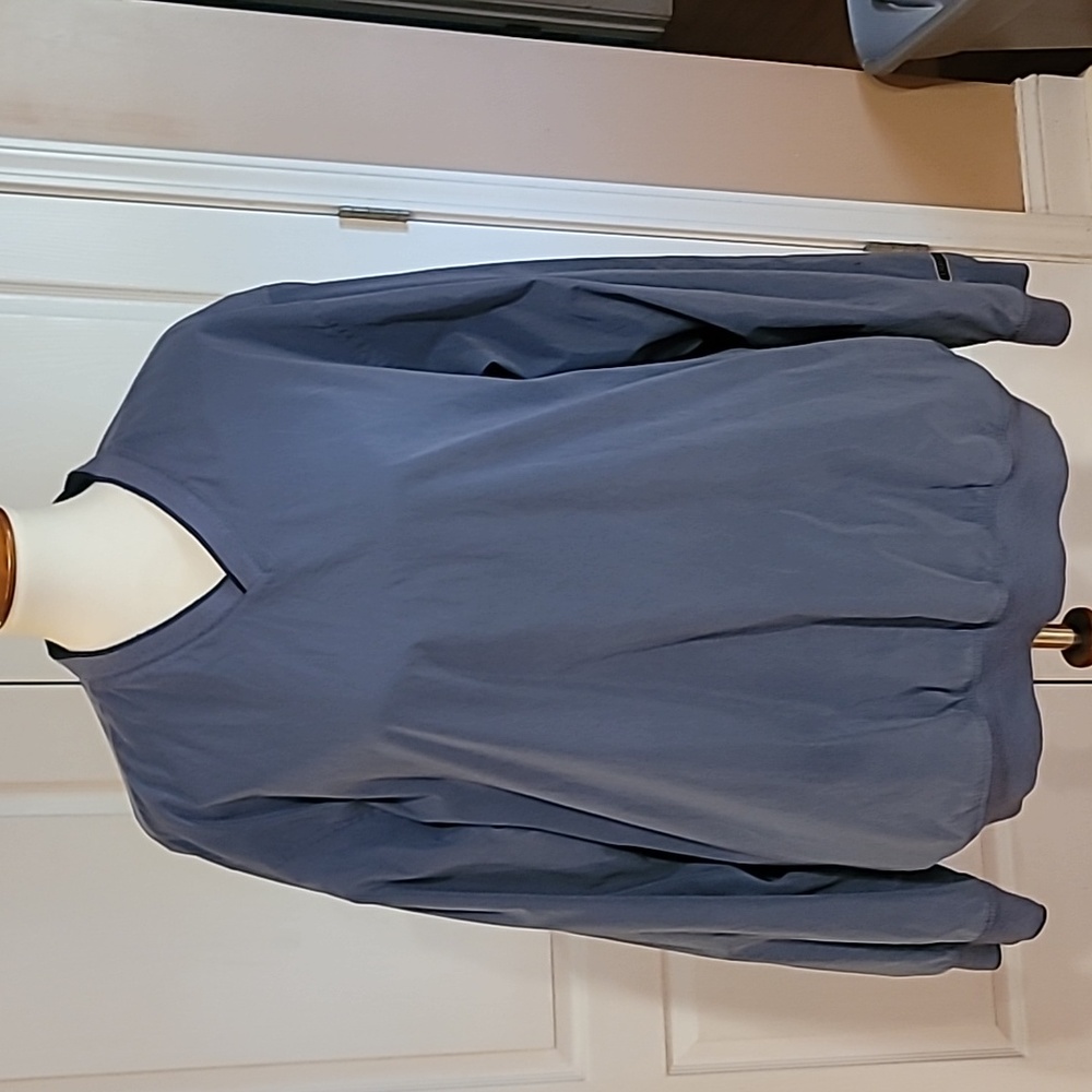Izod XFG Windbreaker - XL